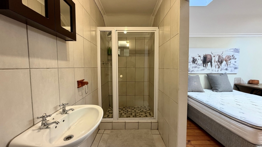 3 Bedroom Property for Sale in Stellenbosch Central Western Cape
